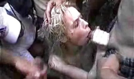 Blowjobのための雨の日からblondes sirouto ero douga